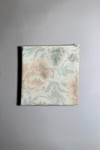 Servetter - 4-pack tygservett Almira (beige) (Storlek: 40 x 40 cm)