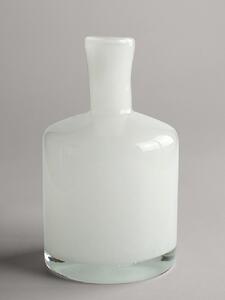 Vas - Euphoria (vit) (Storlek: 10 x 17 cm)