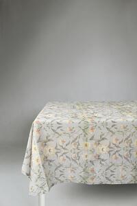 Dukar - Bomullsduk Bodil (brun) (Storlek: 140 x 250 cm)