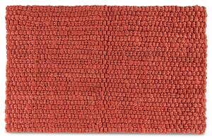 Dörrmatta - Ana (terracotta) (Storlek: 60 x 90 cm)