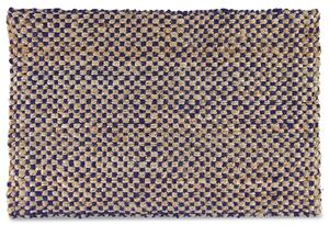Dörrmatta - Millie (jute) (Storlek: 60 x 90 cm)