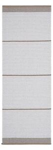 Plastmattor - Horredsmattan Rosa (sand) (Storlek: 70 x 150 cm)