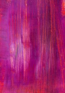 Wiltonmatta - Elowen (rosa) (Storlek: 160 x 230 cm)
