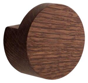 Knopp/Krok Wood Knot Big 7 cm