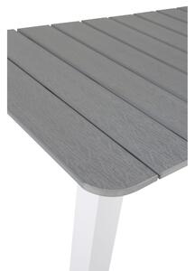 PARMA Soffbord - 110x60 cm | Utemöbler
