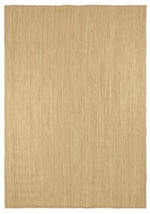 Jutematta - Amasia (natur) (Storlek: 160 x 230 cm)