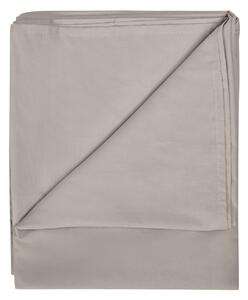 Underlakan - Asteria (grå) (Storlek: 150 x 250 cm)