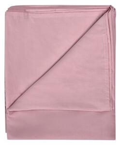 Underlakan - Asteria (rosa) (Storlek: 150 x 250 cm)