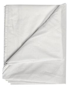 Underlakan - Asteria (vit) (Storlek: 150 x 250 cm)