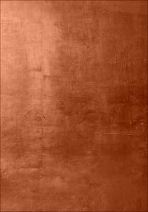 Wiltonmatta - Artena (terrakotta) (Storlek: 130 x 190 cm)