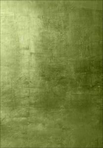 Wiltonmatta - Artena (grön) (Storlek: 130 x 190 cm)