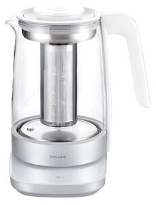 Vattenkokare Enfinigy med tesil 1,7 l