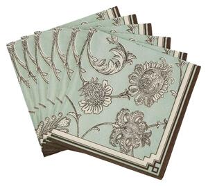 Pappersservett Megan 20-pack