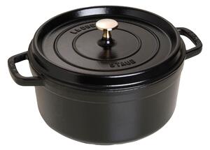 Gryta La Cocotte rund 26 cm, 5,2 l