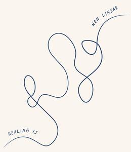 Illustration Healing Nonlinear, Beth Cai