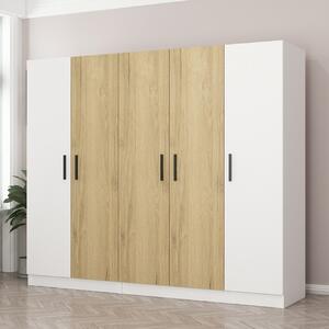 FUNZI LIVING - 3110 Garderob