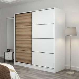 FUNZI LIVING - 3167 Garderob