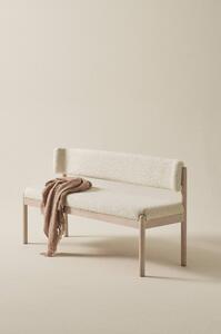 SHEPA bänk 140 cm