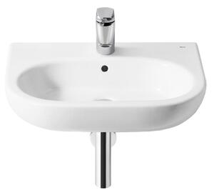 Roca A327242000 - Väggmonterad handfat MERIDIAN 60x46 cm keramik/vit