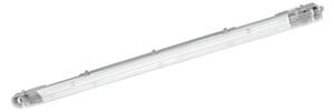Industriellt lysrör HERMIC T8 2xG13/18W/230V IP65