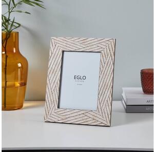 Eglo 423075 - Fotoram KEMAYAN 13x18 cm beige