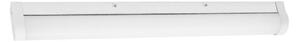 Ledvance - LED Dimbar spegelbelysning ORBIS TUBE LED/12W/230V 60 cm IP44