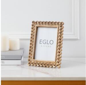 Eglo 423143 - Fotoram ESASHI 10x15 cm guld