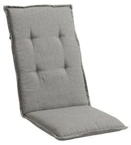 Sittdyna pos.stol Ninja, 51x75 cm, grå