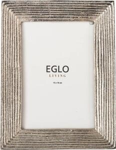 Eglo 423071 - Fotoram RENABIE 13x18 cm silver