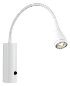 Nordlux - LED väggspotlight MENTO LED/3W/230V