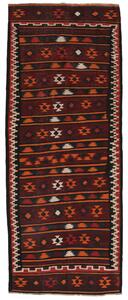 Afghan Vintage Kelim Matta 148x384