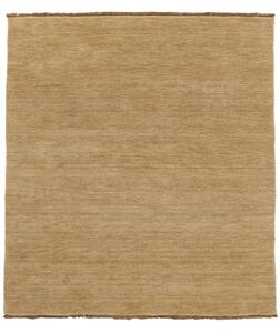 Handloom fringes Matta - Beige 200x250