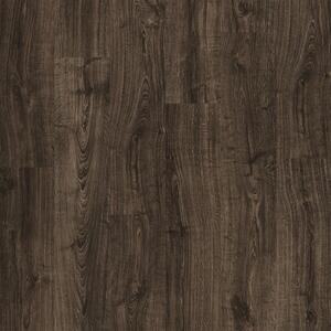 Vinylgolv Pergo Lysefjord Pad Pro Black City Oak