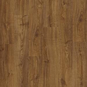 Vinylgolv Pergo Lysefjord Pad Pro Brown Creek Oak