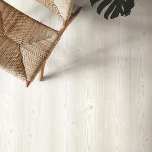 Vinylgolv Pergo Lysefjord Pad Pro Nordic White Pine