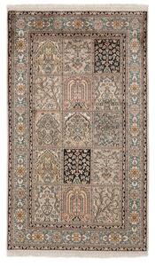 Kashmir äkta silke Matta 92x158