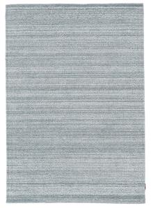 Wool/Bambusilk Loom - Indo 166x239