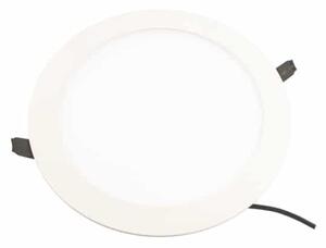 Alisia Elite Downlight 225mm IP44 830 Matt vit