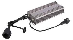 Batteri Back-up LED-slinga