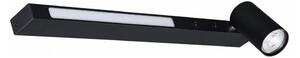 Zuma Line W230757202 - LED spotlight MANNARI 1xGU10/5W/230V + LED/8W