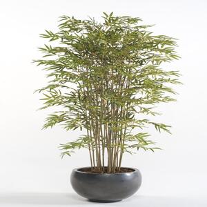 Emerald Konstväxt japansk bambu 150 cm