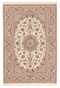 Isfahan silkesvarp Matta 160x235