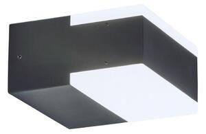 Rabalux 8060 - Utomhus LED Väggbelysning BONA 2xLED/4,5W