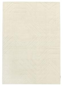 Labyrinth Matta - Off white 160x230