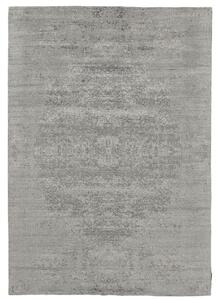 Wool/Bambusilk Loom - Indo 203x293