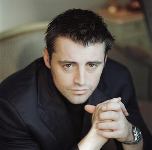 Fotografi Actor Matt LeBlanc, Eric Robert