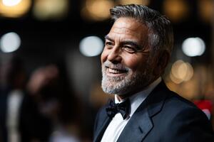 Fotografi Clooney Foundation For Justice's The Albies, Gotham