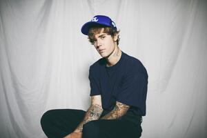 Fotografi Justin Bieber, Mike Rosenthal