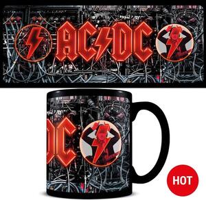 Muggar AC/DC - Power Up