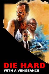Illustration Die Hard With a Vengeance (1995)